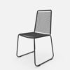 Panton One Dining Chair